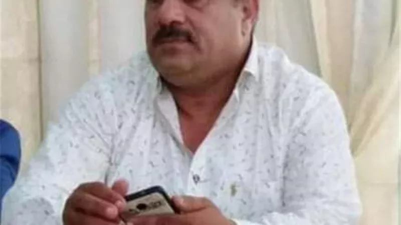 السكتة القلبية اصابت مساعد رئيس مدينة بلقاس فى النيابة العامة