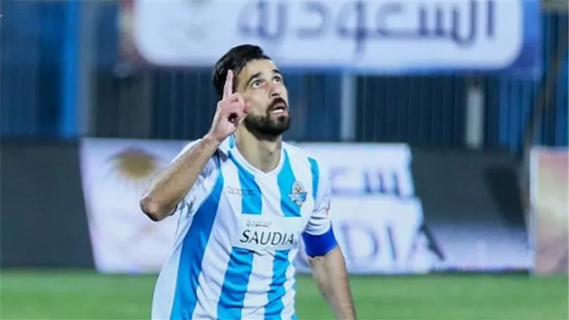 عبد الله السعيد يتحدث عن والد عمر جابر.. وظلم جمهور الأهلي