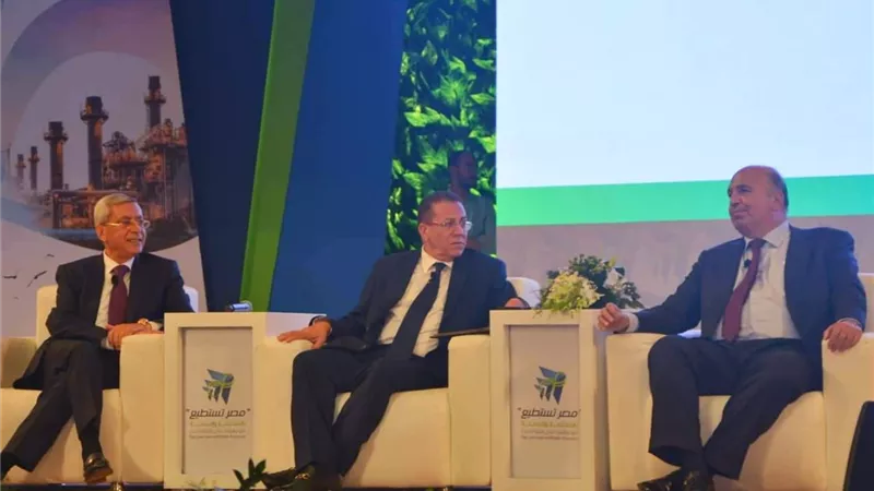 مصر تستطيع.. مخطط استراتيجي للتنمية العمرانية حتى 2052