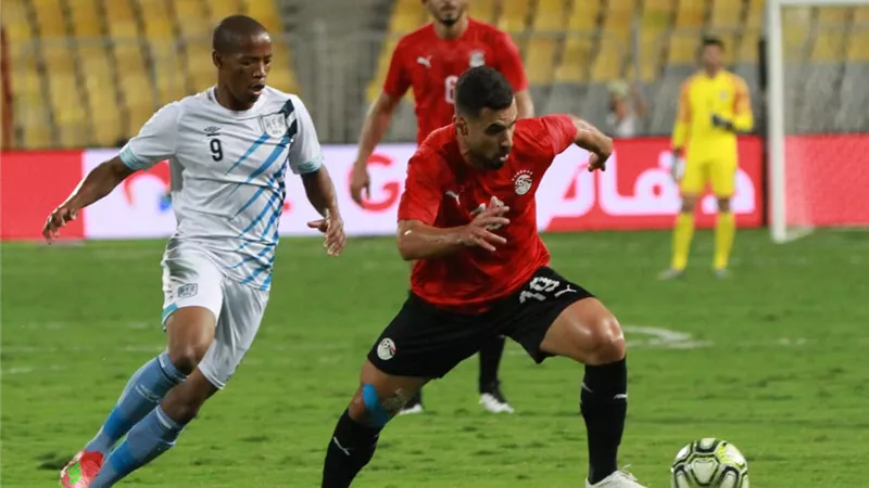 مدرب المنتخب: اللعيبة مستعجلة علشان تفرح الجمهور