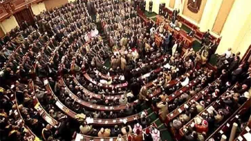 مجلس النواب يبحث عقوبات الحبس والحرمان للممتنعين أداء نفقة الزوجة.. تعرف عليها