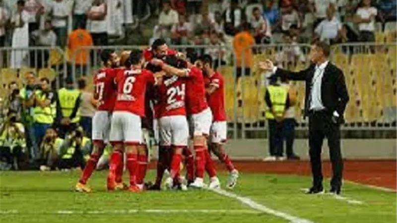 حازم امام: التأليف سبب خسارة الزمالك امام الاهلى