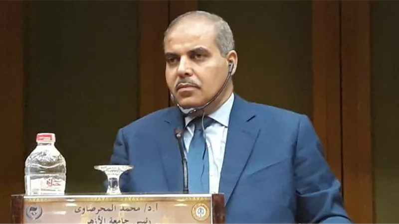 بدء المرحلة الثانية لتنسيق المدن الجامعية بجامعة الأزهر الأحد المقبل