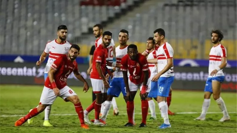 هاني رمزي عن تأجيل القمة .. الجمهور والمسؤولين لا يفضلون هذا القرار