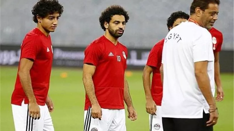 هاني رمزي يكشف .. 