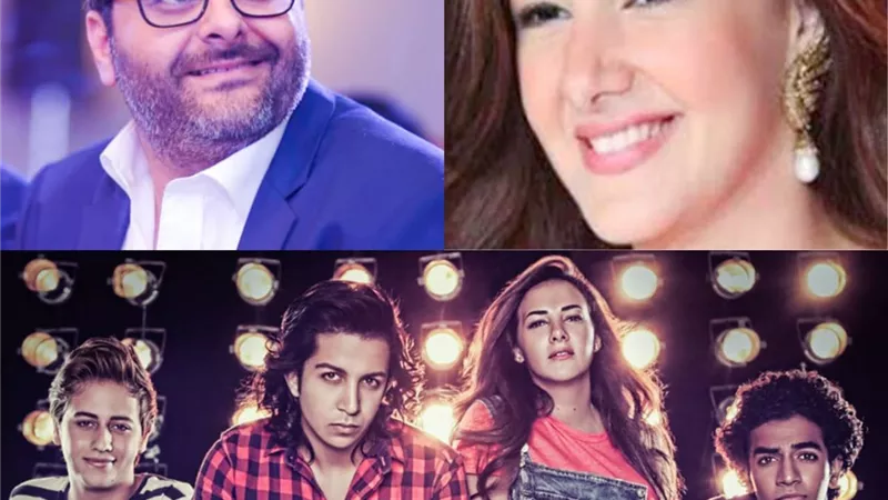 وليد منصور يتعاقد مع 
