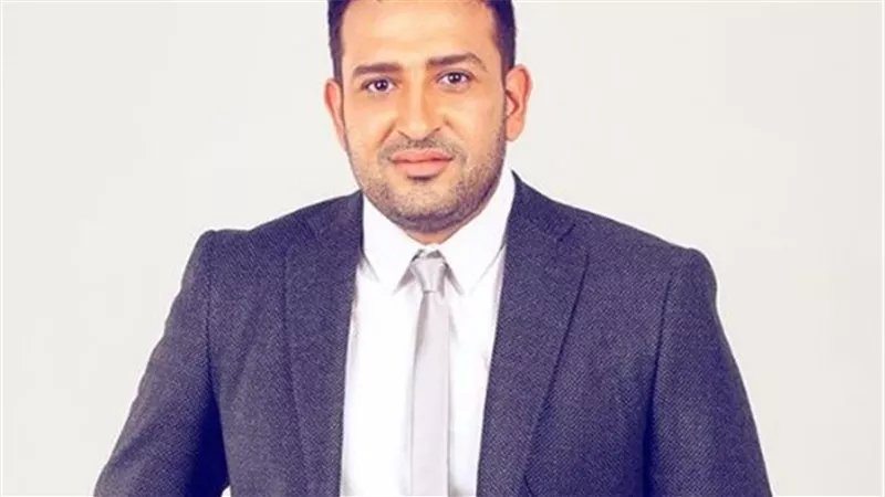 تكريم تامر حسين بجامعة عين شمس