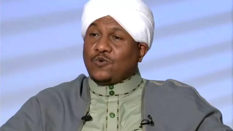 الياقوتي:العلماء لم يجعلوا من الاختلاف الفقهي سببًا لإشعال نار العصبية بينهم