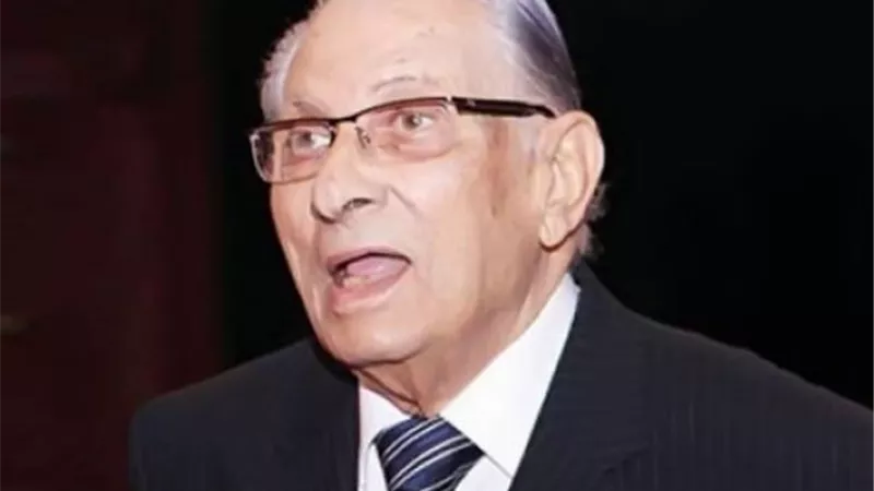 فى ذكرى رحيله .. ما لا تعرفه عن الفنان عمر الحريرى