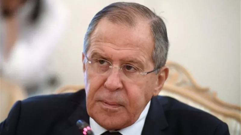 لافروف: روسيا ستسهم في تعاون سوريا وتركيا لضمان أمن حدودهما