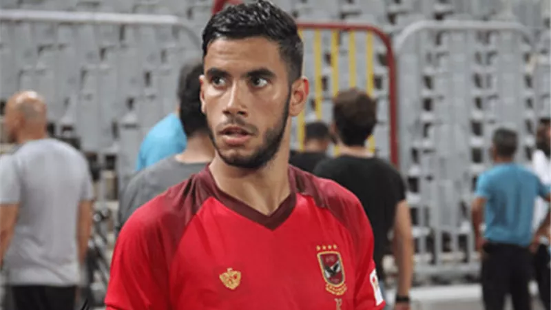 صانع ألعاب الأهلي يرفض العودة
