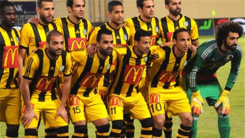 عقب تأجيل لقاء القمة.. المقاولون يطالب بالغاء الدورى