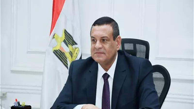 إحالة 73 من العاملين بالإدارات الخدمية بإيتاى البارود للتحقيق