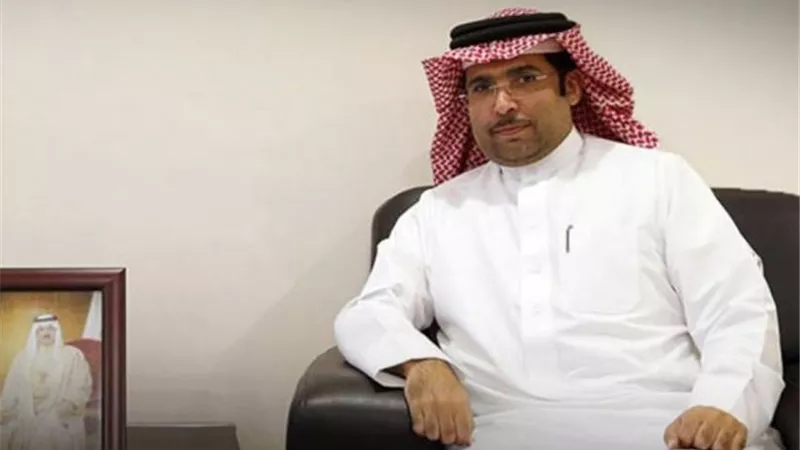 وفد إعلامى من مركز الاتصال الوطني البحريني يزور 