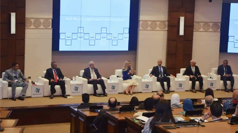 مستثمرون: مصر حققت إصلاحات مالية وهيكلية كبيرة ونحتاج تسويقها بشكل جيد