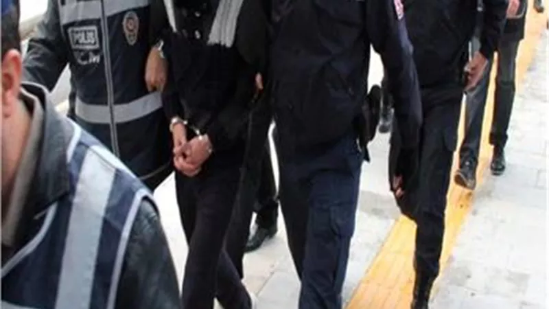 نركيا تعتقل 24 شخصا لمعارضتهم الهجوم العسكرى على سوريا