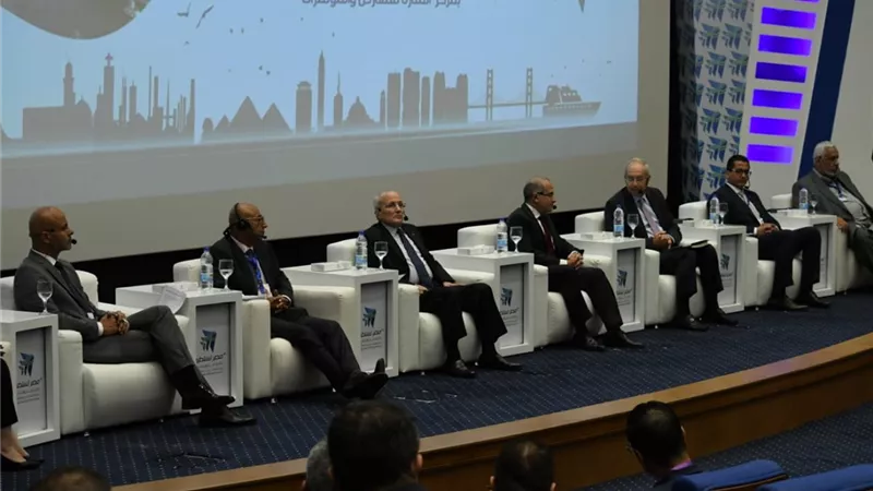 مصر تستطيع.. حققنا إنجازات غير مسبوقة والصناعة هي السبيل الأول للتنمية