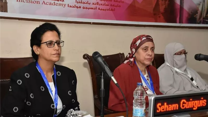 تعزيز دور مراكز التدرييب لمواكبة الجديد فى مهنة التمريض