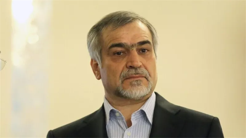 ترحيل شقيق الرئيس الإيراني إلى سجن ايفين