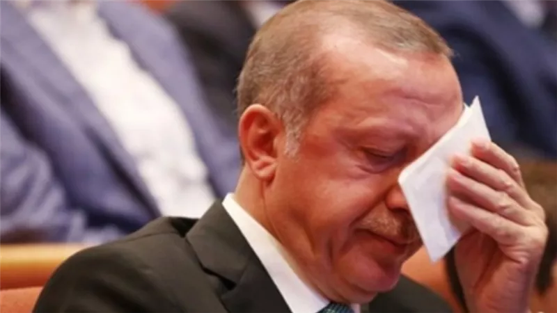 بومبيو : عقوبات جديدة على حكومة أردوغان بسبب العدوان على سوريا