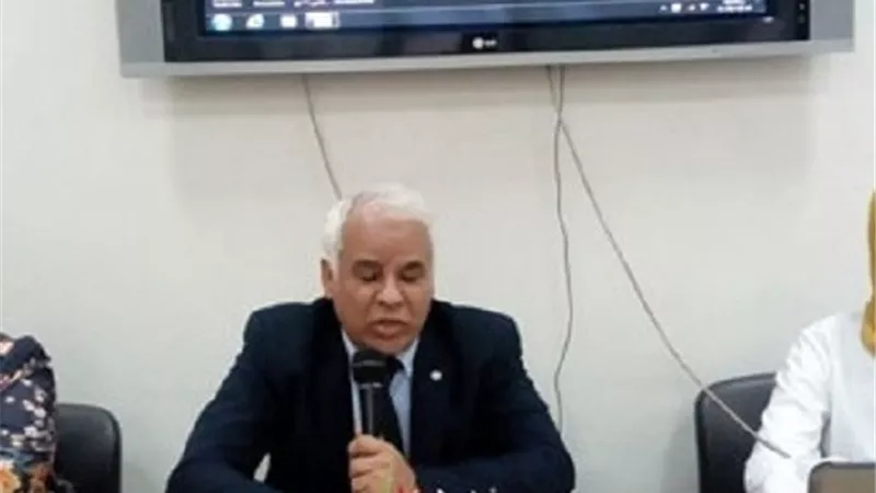 تأمين صحي الأقصر ينظم اول مؤتمر عن 