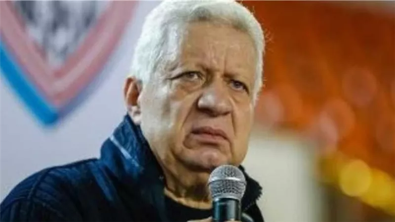 تعرف على حقيقة تجسس الجزيرة القطرية على هاتف مرتضى منصور