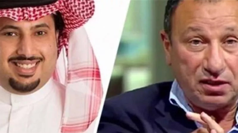 تركي ال شيخ يخطب ود الاهلي بقرار جديد بشأن القضايا القائمة بينهما