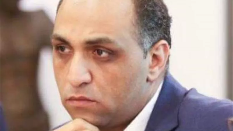 الشاعر وائل السمري: أنا أقسى نقادي ودائما ما أقول لنفسي 