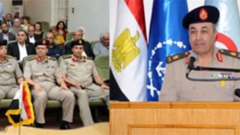 الاعلان عن قبول دفعة جديدة من خريجى الجامعات الحكومية بالكليات الحربية والبحرية