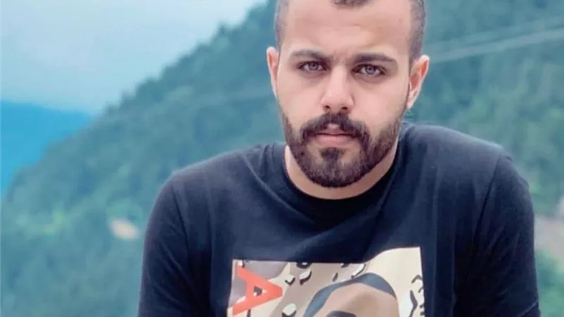 الكوميديان محمدز بوحمد يستعد للمشاركة في فيلم مصري