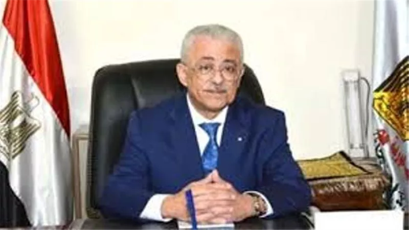 أهالي طلاب مدرسة بترول رأس غارب يناشدون وزيرالتعليم إعلان النتائج للحاق بالتنسيق..مستندات