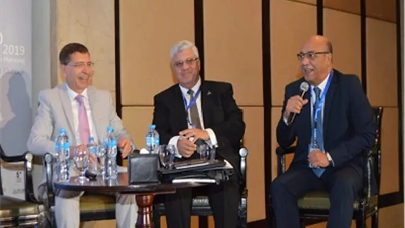 توصيات المؤتمر الدولي الثالث لقسمي العمارة والتخطيط العمراني بهندسة عين شمس