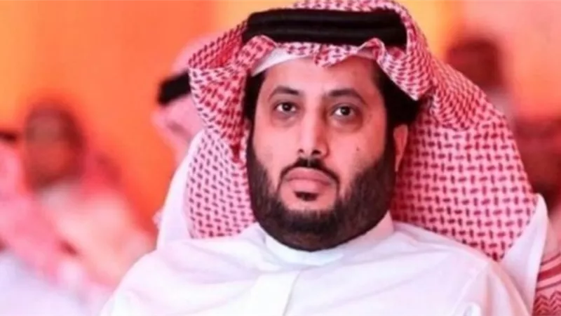 تركي ال الشيخ يفتح تحقيقا عاجلا في واقعة تعرض سعودية للاذي في معرض الرياض