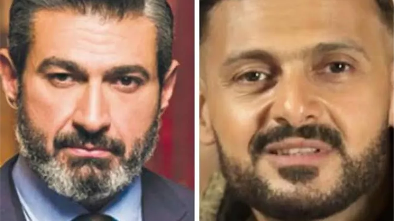 ياسر جلال يرد على الانتقادات ضد شقيقه رامز