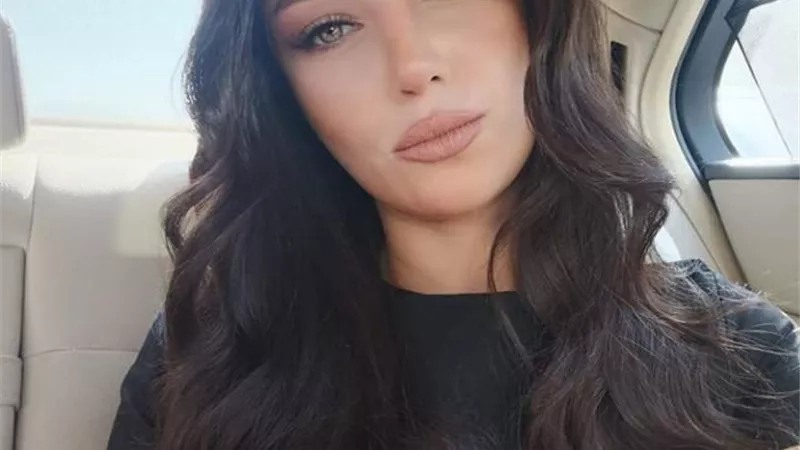 رضوى الشربينى تشارك جمهورها صورة جديدة عبر انستجرام