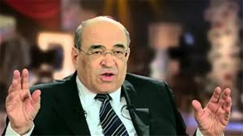 د. مصطفى الفقي: 