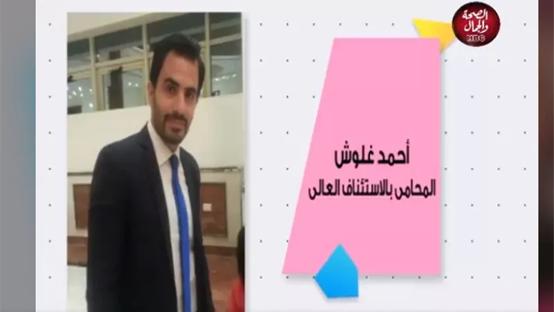 مناقشة قانون الرؤية والحضانة الجديد على قناة 