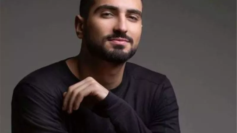 محمد الشرنوبي يحيي حفل الموسيقى العربيه.. ١١ نوفمبر