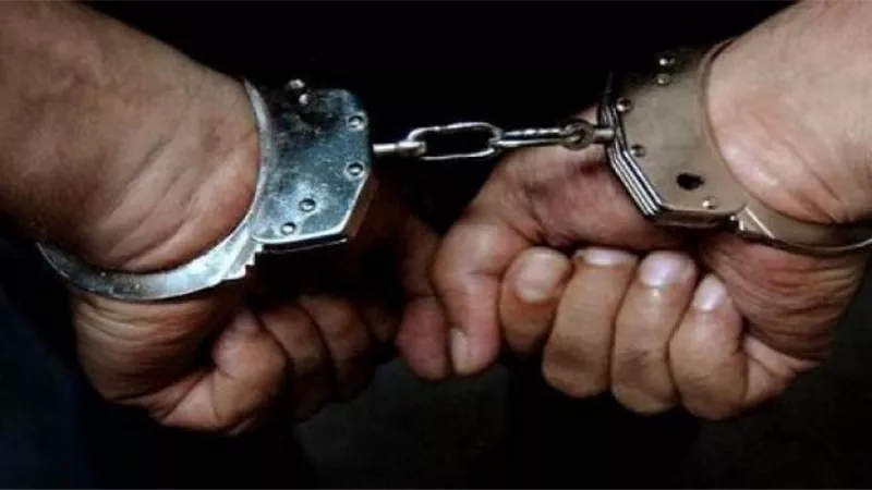 القبض علي مستريح الفيس بوك .. نصب علي 23 شخص بالبحيرة