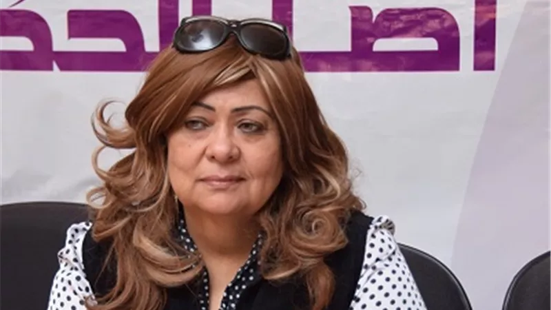قومي المرأة بالقليوبية يواصل المرحلة الثانية من حملة طرق الأبواب
