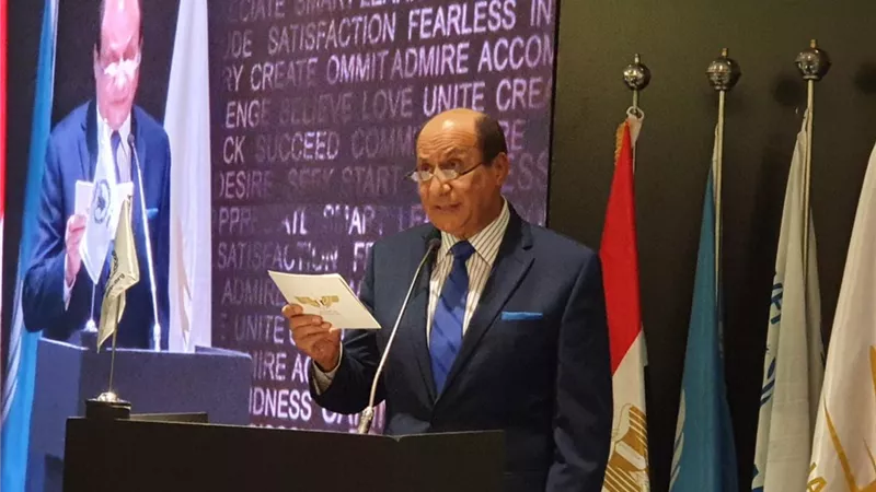 مصر تستضيف الاجتماع السنوي لمؤتمر للطيران الإنساني في شرم الشيخ
