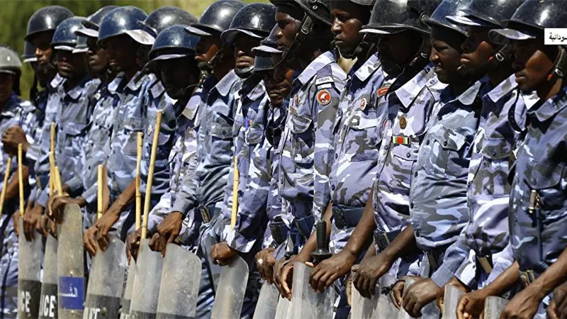 حادث مروع بالسودان يسفر عن مقتل واصابة 50 شخص