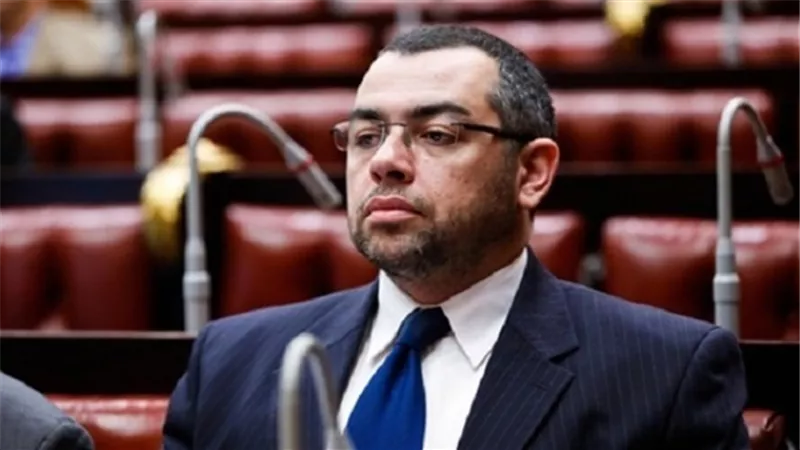 النائب محمد فؤاد يتقدم بطلب إحاطة بسبب انتشار البناء المخالف بالعمرانية وتراخى الأجهزة التنفيذية