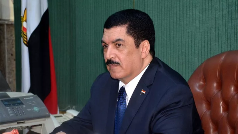 حملات مكثفة بمراكز ومدن القليوبية للقضاء على ظاهرة الكلاب الضالة