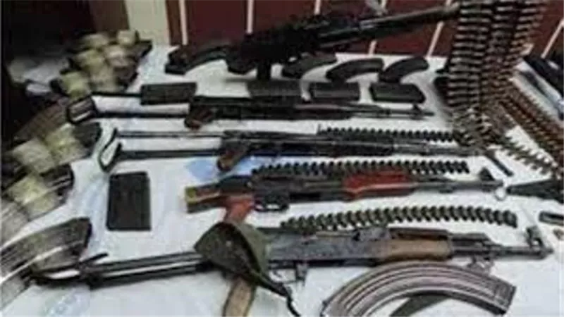 ضبط 2450هاربا من تنفيذ أحكام قضائية بسوهاج