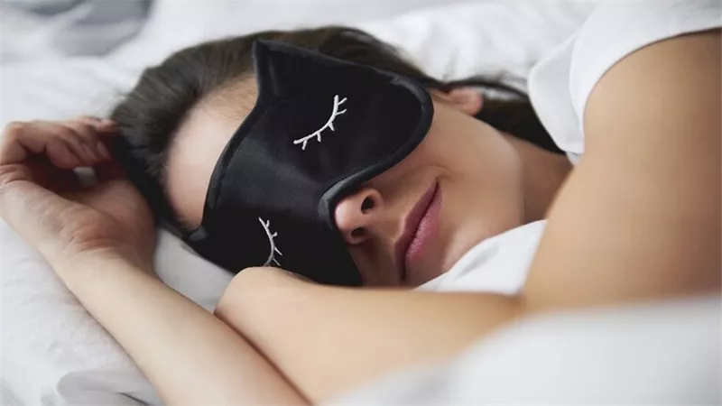 أفضل مكمل غذائي للاستمتاع بنوم هادىء
