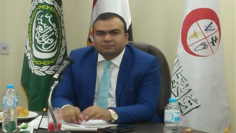 توصيات المؤتمر العربي الافريقى الاول لفتح آفاق التصدير لأفريقيا