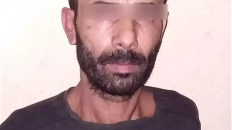 خطة شيطانية.. عاطل ادعى اعتناقة الدين الاسلام للهروب من حكم بالمؤبد