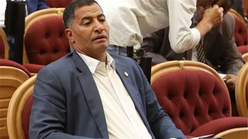النائب البدرى أحمد ضيف: اعتماد الأحوزة العمرانية كلمة السر فى تطبيق قانون التصالح