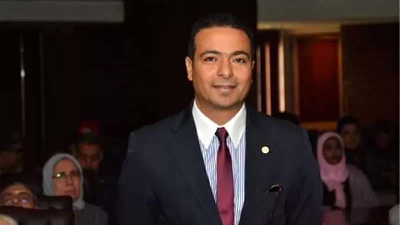 رشاد نائبا لمدير مركز تعليم اللغات الإفريقية بجامعة القاهرة